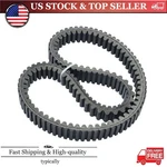 New Alpha Drive Belt Fit Polaris Rzr Pro 2022+ 400FP0036. Fixed Price $240.78.