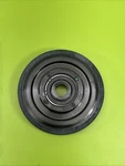 Parts Unlimited 4702-0076 Idler Wheel 5.35IN. X 3/4IN. 47020076. Fixed Price $24.00.