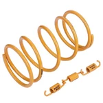 Glixal ATKS-03902 Chinese Scooter High Performance Racing Torque 1500RPM. Fixed Price $14.69.