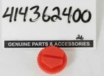 Nos Genuine 1980 Ski-doo Blizzard 7500 Chain Case Plug Cap Oem 414-3624-00 New. Fixed Price $12.84.