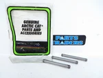 Nos Genuine Arctic Cat Clutch Arm Pin Set Of 3 Cheetah Cougar Panther Pantera. Fixed Price $7.99.