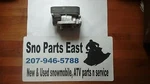 1990 Arctic Cat Panther Cougar 440 Fan Cooled Cylinder Core Required. Fixed Price $289.00.