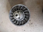 03 04 05 06 Arctic Firecat Sabercat Crossfire M Sno Pro Secondary Clutch. Fixed Price $375.00.
