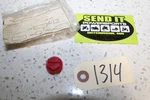 S3 Nos Ski-doo Chain Case Plug 414362400. Fixed Price $6.99.