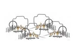 Sports Parts Inc SM-07613 Carburetor Rebuild Kit. Fixed Price $71.51.