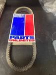 Parts Unlimited 47-3203 Supreme Xp Belt, 7/16IN. 43 3/4IN. 1142-0285. Fixed Price $147.94.