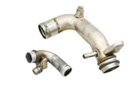 20 Yamaha YXZ1000R Ss Water Pump Tube Fittings. Fixed Price $39.99.