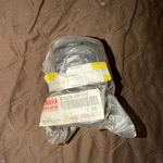 Genuine Yamaha Motors Torsion Spring 90508-551A3. Fixed Price $39.99.