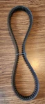 Genuine Polaris Oem Nos Drive Belt Vintage 3211003 Fits Voyager 1969-71 Tx 1968. Fixed Price $99.99.