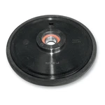 Parts Unlimited Black Idler Wheel W/bearing 4702-0082. Fixed Price $33.61.