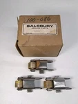 Vintage Arctic Cat Snowmobile Salsbury Drive Clutch Roller Kit 0100-086 690021. Fixed Price $39.99.