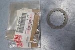 Nos Yamaha Claw Washers VK540 VT480 VX500 VX600 PZ480 PZ50 90214-29060 (3INCL). Fixed Price $20.00.