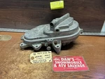 Chain Case & Cover # 504150102, 080037100 Ski-doo 1998 Mxz 440 Fan Snowmobile. Fixed Price $60.69.