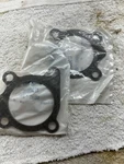 Ski-doo Oem Gasket 420430486. Fixed Price $7.00.