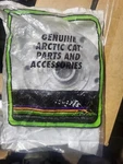 Arctic Cat Cover W/bearing (arc Part Number 0746-062. Fixed Price $28.48.