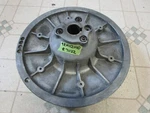 98 Ski Doo Mxz 440 F/c Snowmobile Rear Secondary Driven Clutch. Fixed Price $99.99.