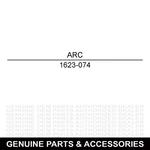 Arctic Cat 1623-074 Screw Turbo Ext Zr Touring St Sno-pro M 900 500 600 700 F6. Fixed Price $5.00.