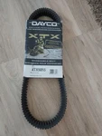 Dayco XTX5055 High Performance Snowmobile Drive Belt Select 07-08 Polaris. Fixed Price $65.00.