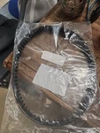 New Oem Polaris 2017-2025 Ranger/razor/ace Drive V-belt 3050270. Fixed Price $69.99.