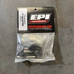 Epi - CX400007 Complete Drive (primary) Clutch Spider Rebuild Kit For Polaris. Fixed Price $100.00.