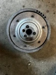 Ski-doo Mxz 500 550F Secondary Driven Clutch 53/47 Helix. Fixed Price $60.00.