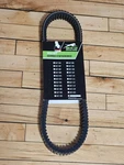 Nos Arctic Cat Drive Belt 0627-110 2018 7000. Fixed Price $124.99.
