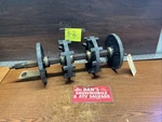 Drive Shaft Track # 0728-039 Arctic Cat 1999 Zr 500 Efi Snowmobile. Fixed Price $150.69.