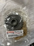 89A-47587-30-00 Yamaha Sprkt, Chain Dr 33T. Fixed Price $19.96.