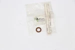 Nos Oem Arctic Cat Vespel Washer 0146-459. Fixed Price $5.00.