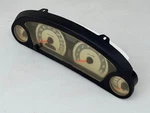 1999 Ski-doo 515167800 Grand Touring Speedometer Tach Gauge Display Temp. Fixed Price $98.99.