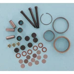 Epi Performance Drive Clutch Kit-rebuild Polaris CX400002. Fixed Price $228.99.