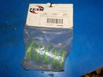 Team Clutch Spring Primary Green-yellow 114-267 Lbs New. Fixed Price $30.00.