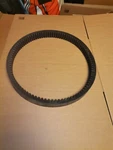 Used Ski Doo Bombardier 414-8607-00 Drive Clutch Belt. Fixed Price $36.00.