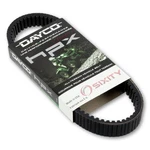 Dayco Hpx Drive Belt For 2011 Can-am Outlander 800R Efi Xc High Bq. Fixed Price $118.21.