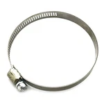 Polaris Clamp, Narrow Band, For Specific Ranger Models, Genuine Oem - 7080909. Fixed Price $15.37.