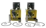 Ski-doo Mxz 800R, 2012-2014, Pro-x Pistons & Wrist Pin Bearings. Fixed Price $183.12.