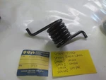 Suzuki SM100,SM10,SM11,SM20,SM21,SM30,SM40 Boggie Wheel Spring 47341-97002. Fixed Price $22.75.