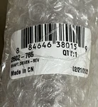2602-765 Arctic Cat Driven Shaft New Oem. Fixed Price $134.89.