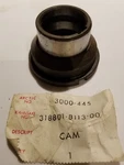 Arctic Cat Timing Cam 1972 Panther, Puma, Cheetah 3000-445 Vintage Nos. Fixed Price $12.95.