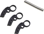 Bikeman Performance 05-GSW-4862 Goldstar Clutch Weights 48-62G 850 E-tec. Fixed Price $206.96.