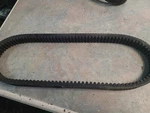 Dayco Topmax Snowmobile Drive Belt TMX1120. Fixed Price $14.52.