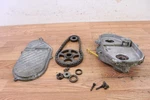 2004 Ski-doo Mxz Renegade 600 Chain Case With Cover & Sprockets 19/43T Gears. Fixed Price $119.00.