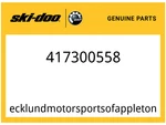 Ski-doo Oem Part 417300558 Drive Belt. Fixed Price $199.99.