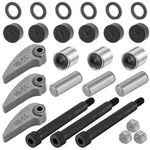 Caltric Primary Drive Clutch Rebuild Kit For Polaris Ranger 900 Xp 2013-2014. Fixed Price $39.96.