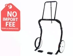 Black Ice SNO-1509 Snowmobile Shop Dolly Lift & Cart 750LB Capacity -usa. Fixed Price $209.15.