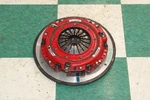 15-17 Mustang 5.0L Mt Aftermarket Mcleod Twin Disc Clutch Plate Assembly Oe Wty. Fixed Price $423.99.
