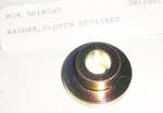 Qty 3 1990-2014 Polaris Snowmobile Clutch Retainer Washer Oem Nos 5010287. Fixed Price $24.99.
