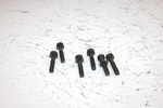 2007 Yamaha Attak Gt Oem Clutch Cap Bolt Set 97017-06030-00 SY135. Fixed Price $19.99.