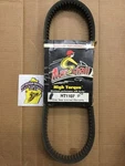 Snowmobile Drive Belt Maximum Performance Marshall High Torque HT1107. Fixed Price $32.98.
