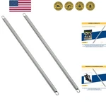 Blue Garter Tension Springs - Set Of 2, 2200 Rpm Engagement, Fit For Comet 20.... Fixed Price $26.99.